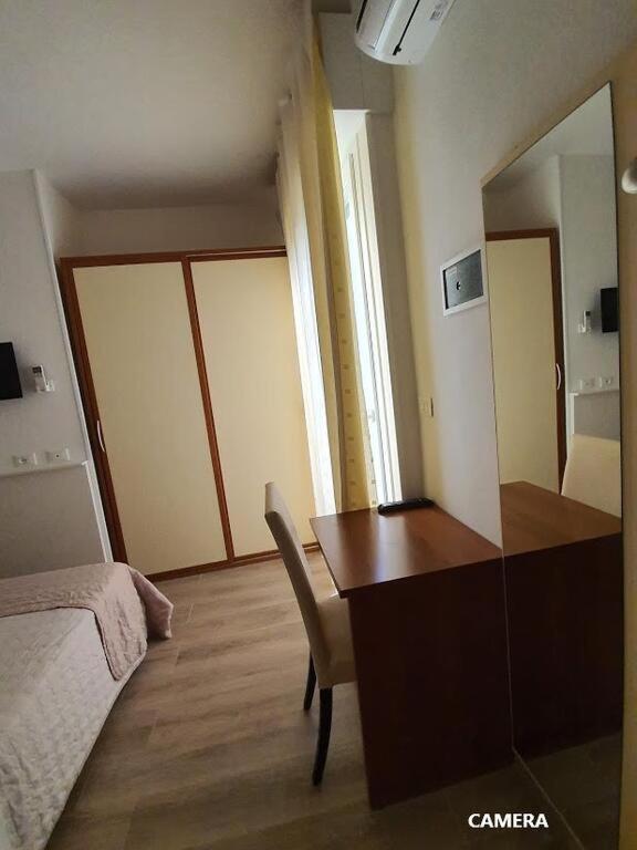 Appartamenti Airone Cervia - Centro Mare E Tranquillita Exterior foto