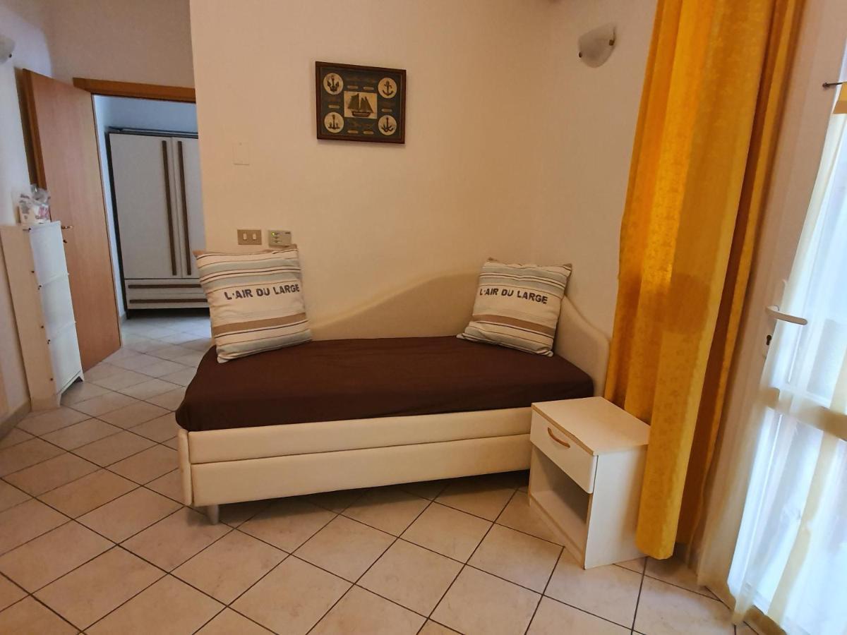 Appartamenti Airone Cervia - Centro Mare E Tranquillita Exterior foto