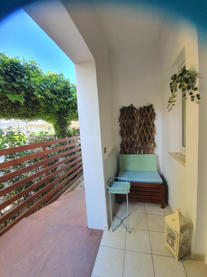 Appartamenti Airone Cervia - Centro Mare E Tranquillita Exterior foto